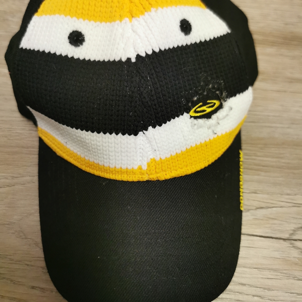 New Gongshow Hockey Boston baseball hat sm